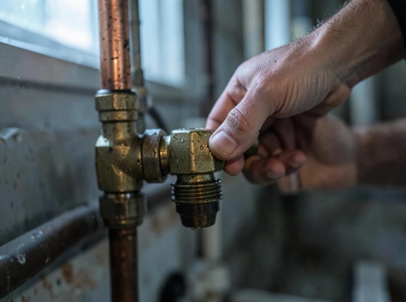 Emergency Plumber Dry Ridge, KY FAQs